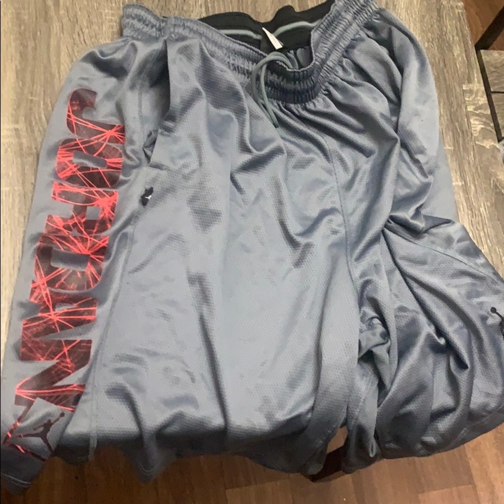 Jordan Dri Fit Mens Shorts